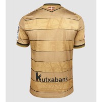 Real Sociedad Replica Away Shirt 2024-25 Short Sleeve